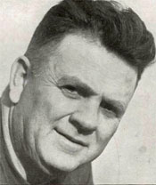 LSU Coach Bernie Moore